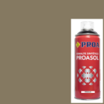 Spray proalac esmalte laca al poliuretano ral 7002 - ESMALTES